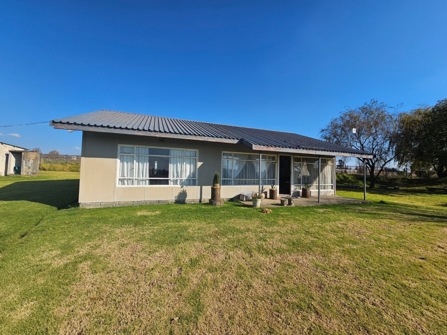 Commercial Property for Sale in Eden Free State